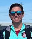 Coach Tim Sleddens
