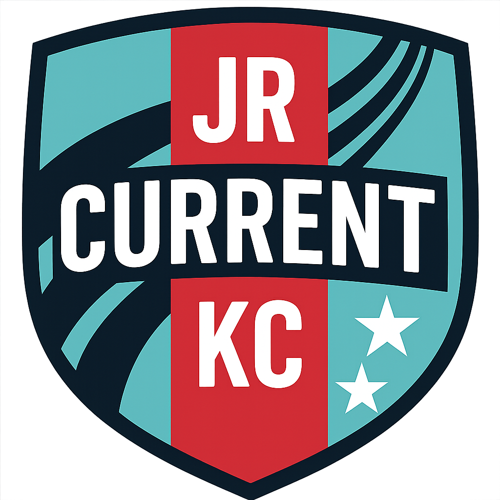 Junior Current Logo